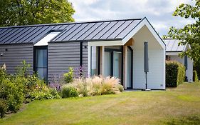 Eco Holiday Home - Airco&Panoramisch uitzicht - Achterhoek
